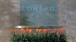 Hotel Review: Conrad Miami